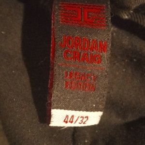 I don't fit a 44/32